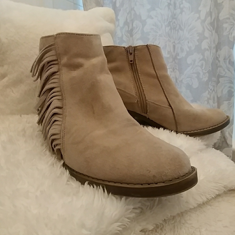 Booties